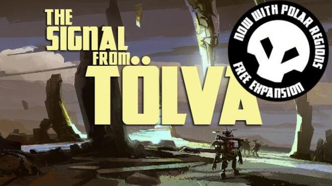 The Signal From Tlva v1.0.34-GOG