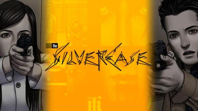 The Silver Case HD Remastered-PLAZA