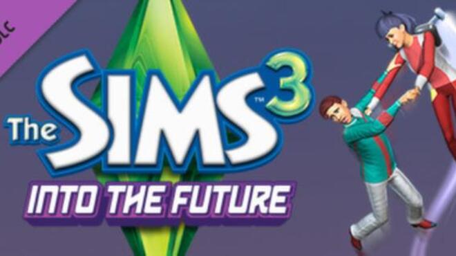 The Sims 3: Into the Future-FLT