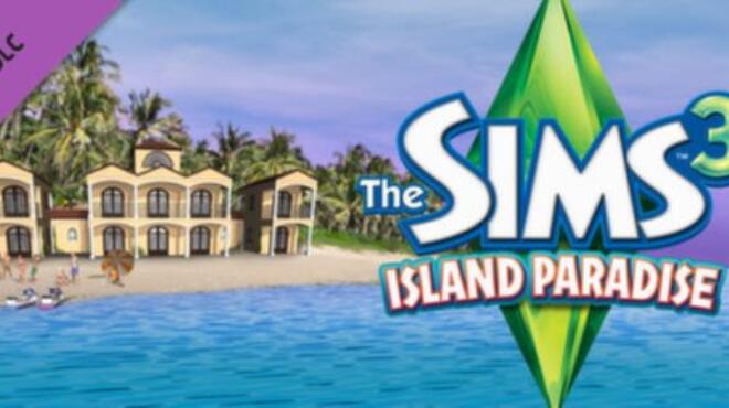 The Sims 3: Island Paradise-FLT