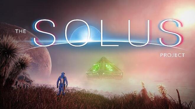 The Solus Project v1.03