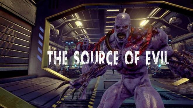 The Source of Evil Free Download