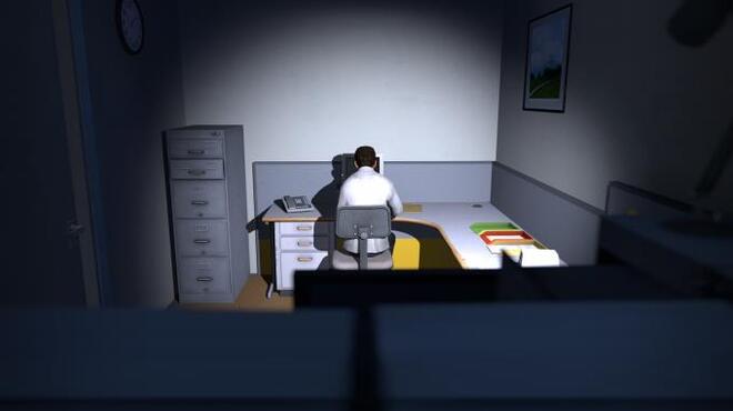 The Stanley Parable Torrent Download