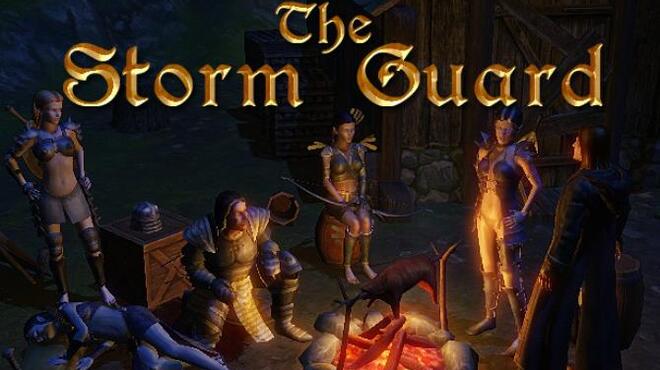 The Storm Guard: Darkness is Coming Free Download