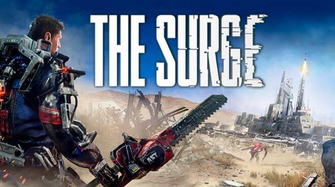 The Surge - Cutting Edge Pack Free Download