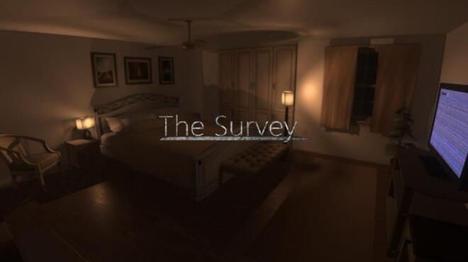 The Survey Free Download