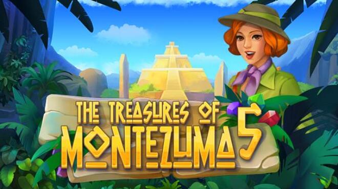 The Treasures of Montezuma 5 Free Download