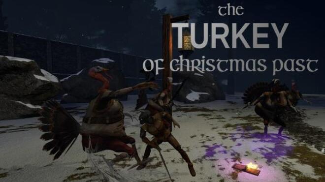 The Turkey of Christmas Past Free Download