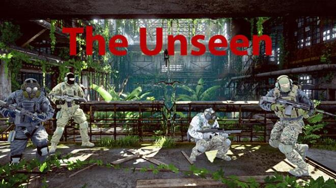 The Unseen Fears: Outlive Collector’s Edition