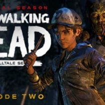 The Walking Dead The Final Season Episode 3-CODEX