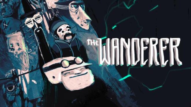 The Wanderer-SKIDROW