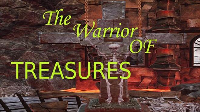 The Warrior Of Treasures Free Download