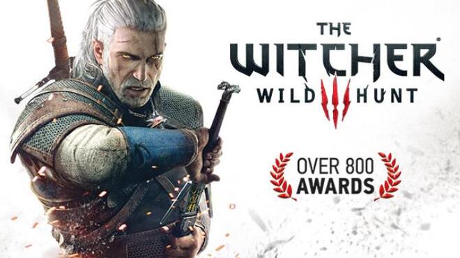 The Witcher 3: Wild Hunt Game of the Year Edition v1.31-GOG