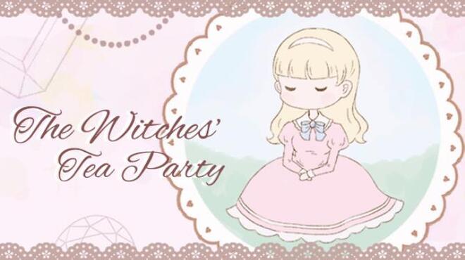 The Witches' Tea Party Free Download