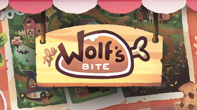 The Wolf's Bite Free Download