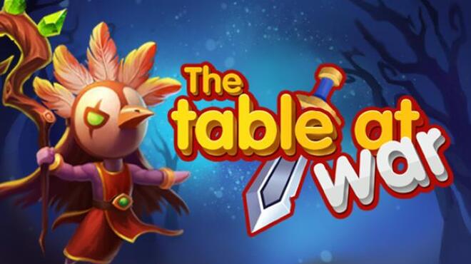 The table at war VR Free Download