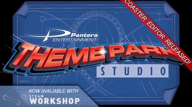 Theme Park Studio Free Download