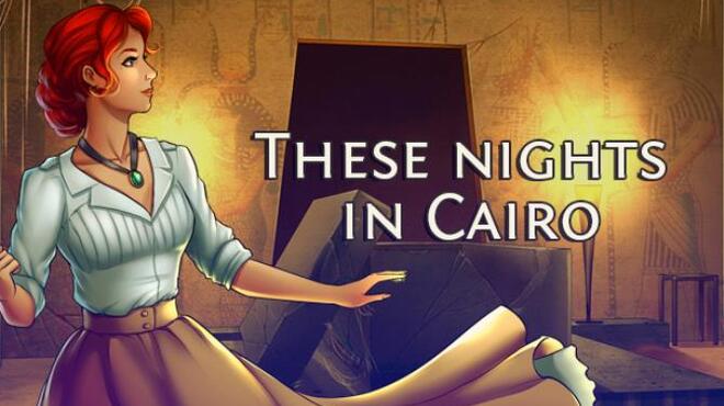 These nights in Cairo