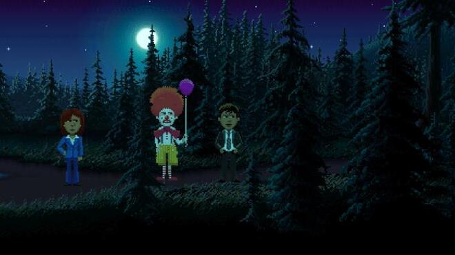 Thimbleweed Park - Ransome *Unbeeped* Torrent Download