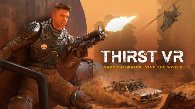 Thirst VR Torrent Download