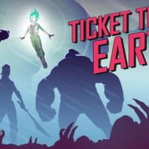 Ticket to Earth Episode 3 incl Rookie and Veteran Mode