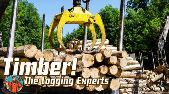 Timber! The Logging Experts Free Download