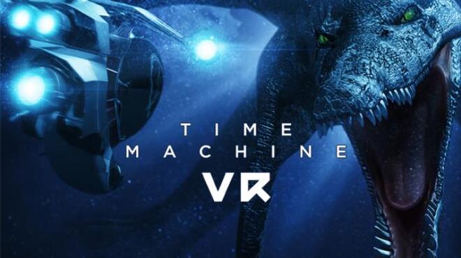 Time Machine VR Free Download