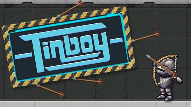 Tinboy Free Download