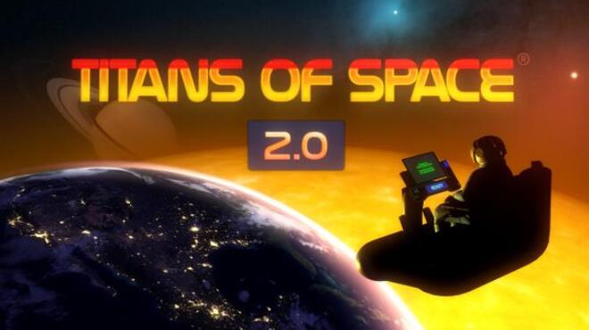 Titans of Space 2.0 Free Download