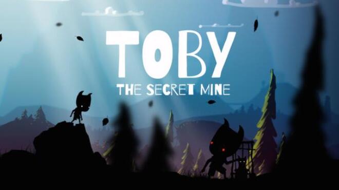 Toby: The Secret Mine Free Download