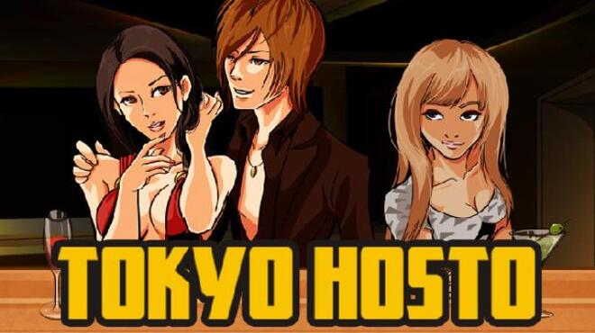Tokyo Hosto Free Download