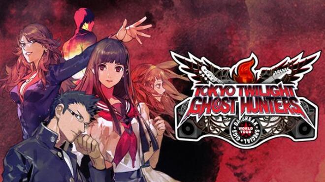 Tokyo Twilight Ghost Hunters Daybreak: Special Gigs Free Download