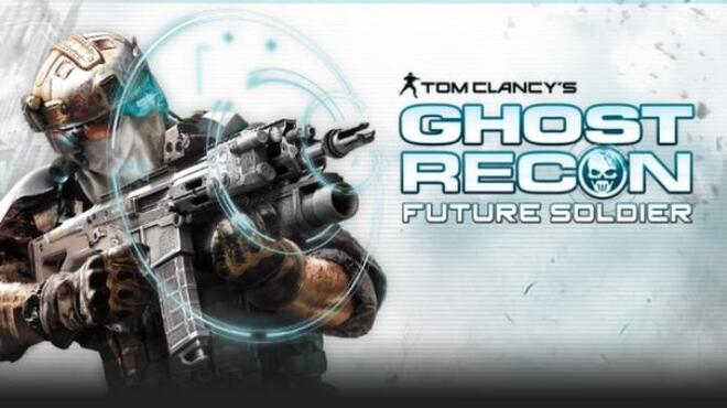 Tom Clancy’s Ghost Recon: Future Soldier-SKIDROW