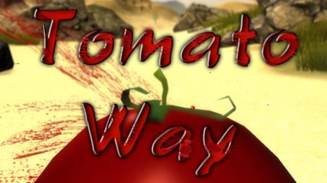 Tomato Way-PLAZA