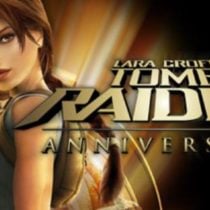 Tomb Raider Anniversary-GOG