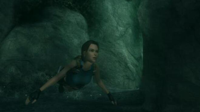 Tomb Raider Anniversary PC Crack