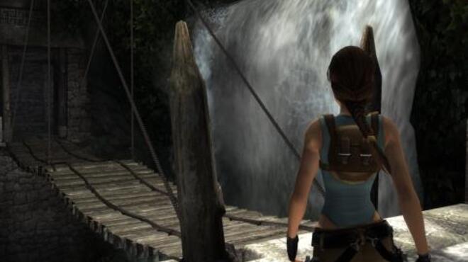 Tomb Raider Anniversary Torrent Download