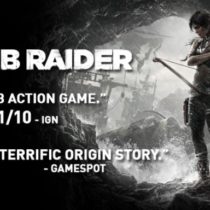 Tomb Raider Game of The Year Edition-GOG