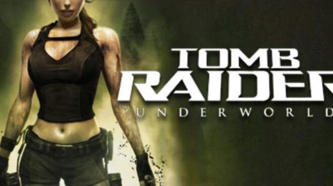 Tomb Raider: Underworld Free Download