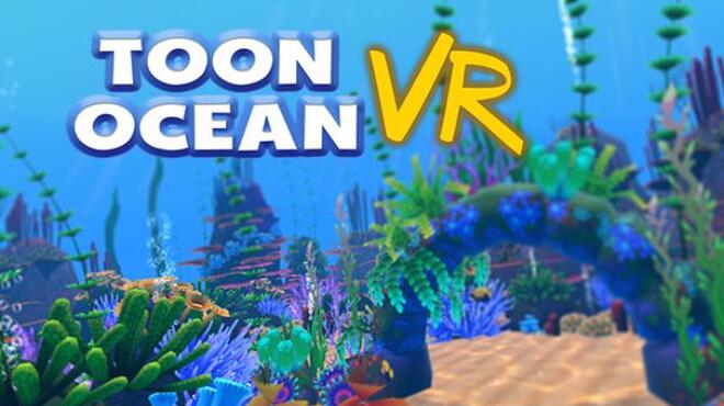 Toon Ocean VR Free Download