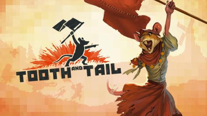 Tooth and Tail SEASON 2-PLAZA