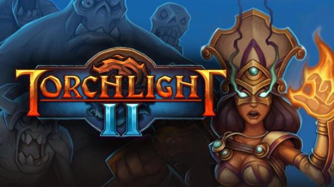Torchlight II Free Download