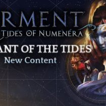 Torment Tides of Numenera v1.1.0-GOG