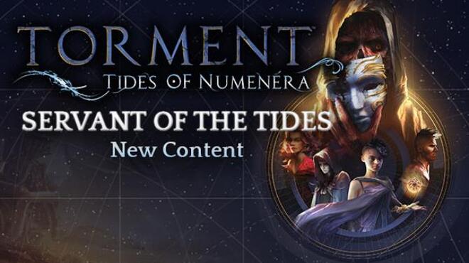 Torment: Tides of Numenera v0.1.2