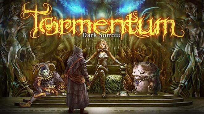 Tormentum - Dark Sorrow Free Download