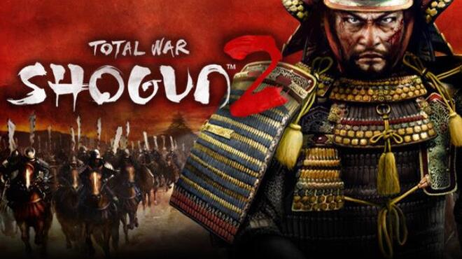 Total War: SHOGUN 2 Free Download