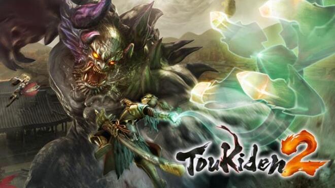 Toukiden 2 Free Download