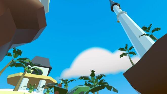 Tower Island: Explore, Discover and Disassemble Torrent Download