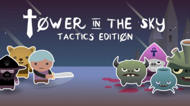 Tower in the Sky : Tactics Edition