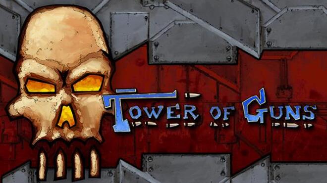 Tower of Guns v1.3c-GOG